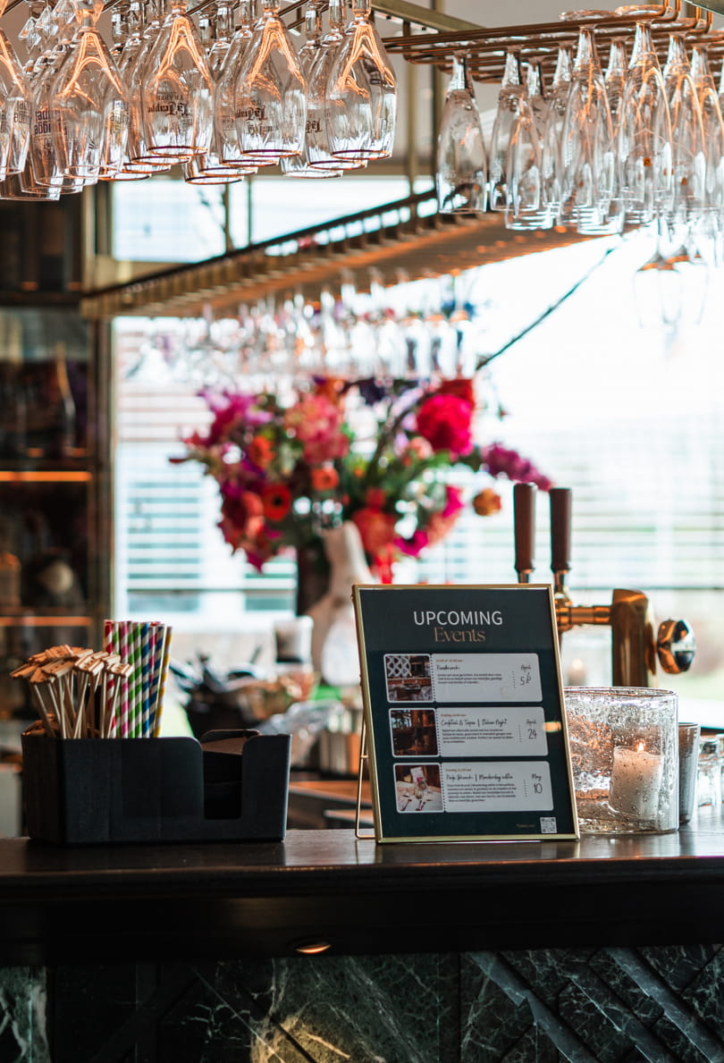 Evenementen van der valk Breda Wohrmann's Bar