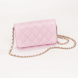 Leren Crossbody Tas