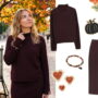 5 warme & stijlvolle outfits met duurzame wol
