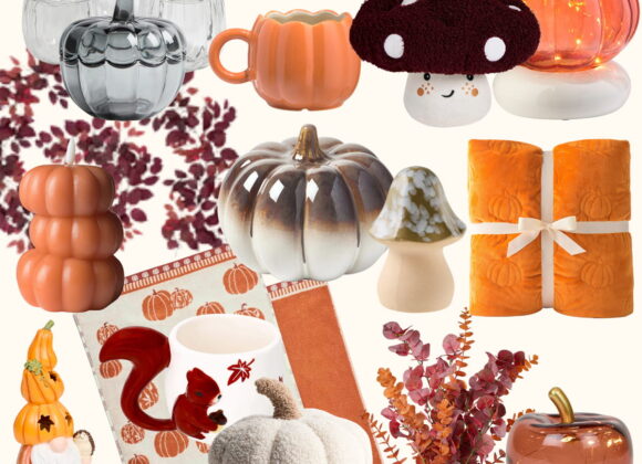 Leuke herfstdecoratie binnen kopen