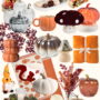 Leuke herfstdecoratie binnen kopen