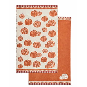 Handdoek set van 2