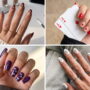 10 halloween nagels om makkelijk na te maken