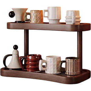 Koffiebekerhouder