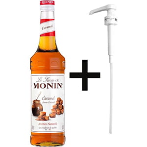 Monin pompje