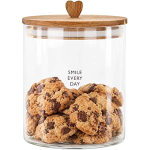 Smile every day pot