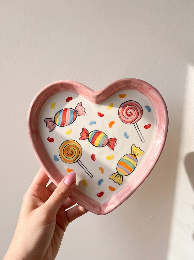 Keramiek schilderen inspiratie: 22 ideeën & voorbeelden